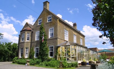 Bowers Hill Farm